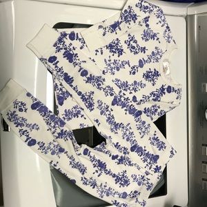 Hanna Andersson Long Johns